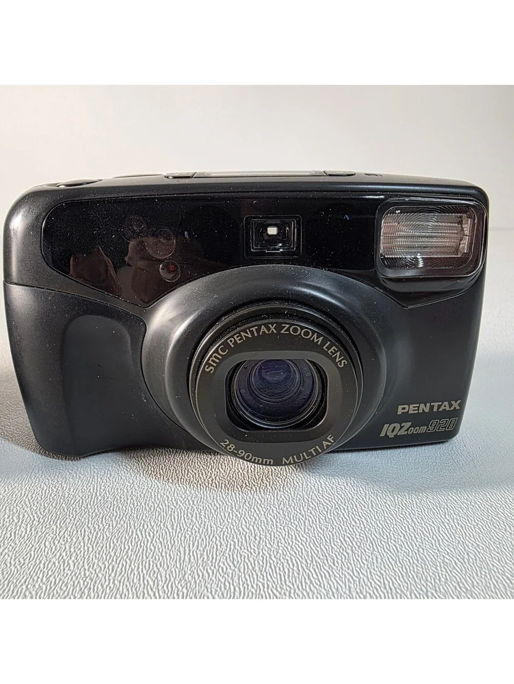 Pentax IQZoom EZY80 & IQZoom920 35mm Point & Shoot Cameras Parts/Repair